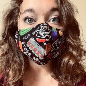 Meet your Posher, Mallory